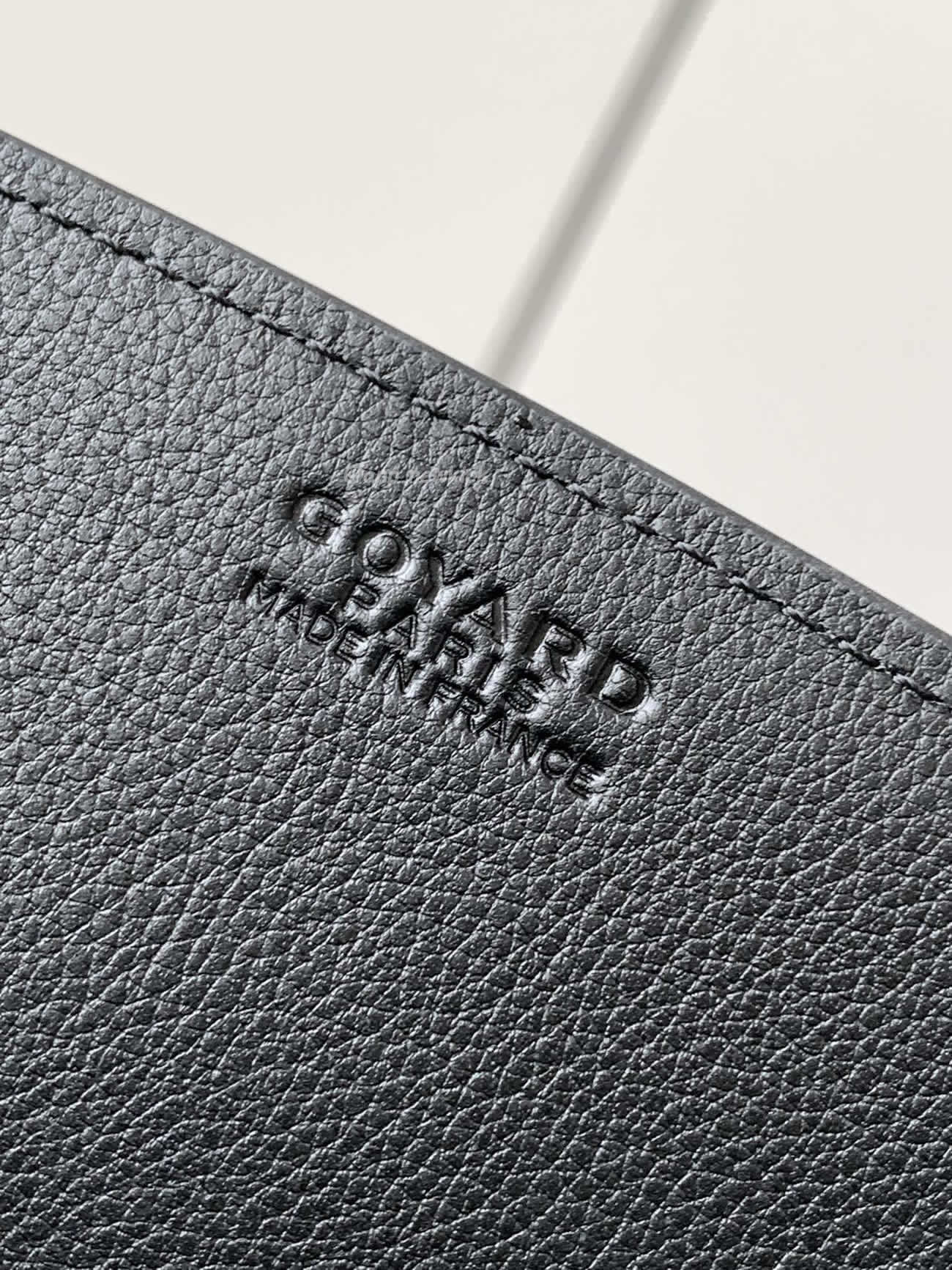 Goyard Rouette Small Hard Version 18 Cm X 9 Cm X 25.5 Cm (15) - www.newkick.vip